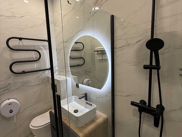 2 местный стандарт повышенной комфортности № 6