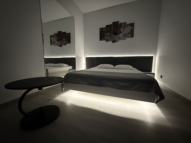 2 местный стандарт повышенной комфортности № 6